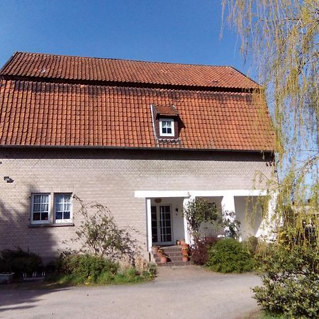 Zum Bothmerschen Krug Schwarmstedt Esterno foto