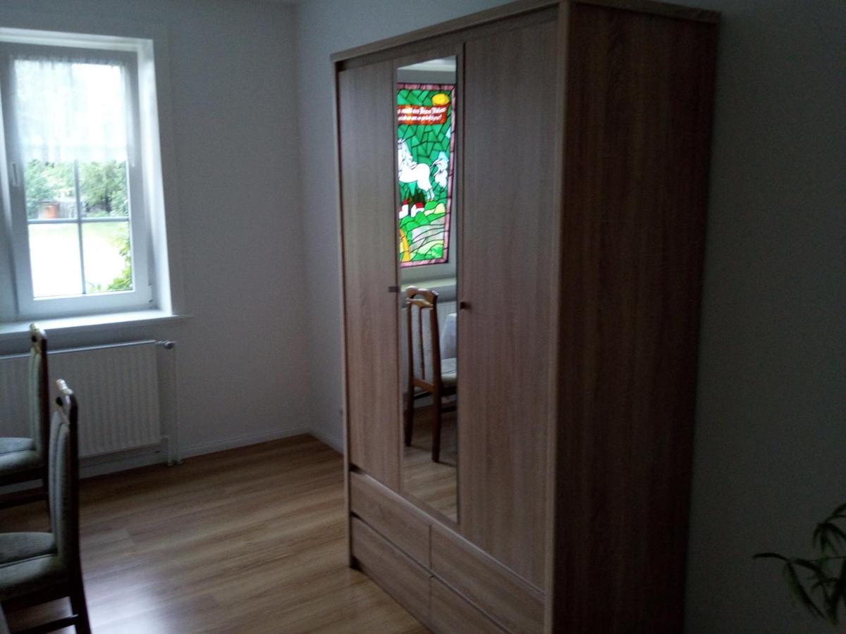Zum Bothmerschen Krug Schwarmstedt Esterno foto