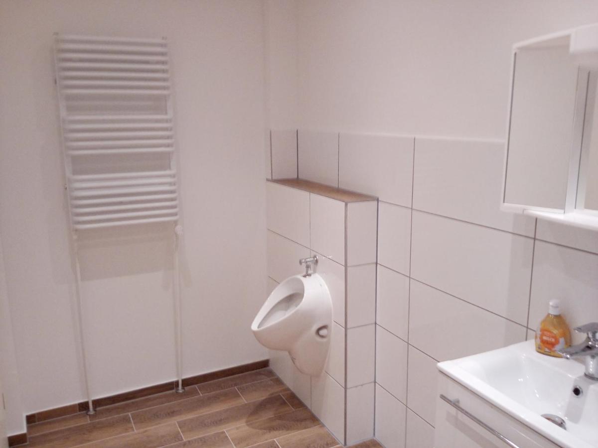 Zum Bothmerschen Krug Schwarmstedt Esterno foto