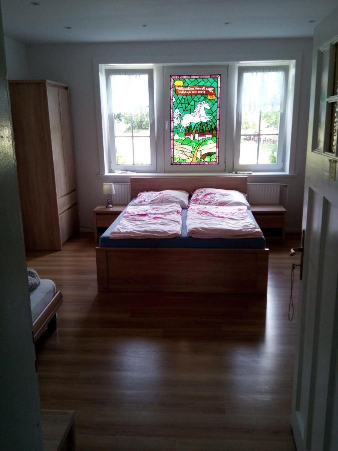 Zum Bothmerschen Krug Schwarmstedt Esterno foto