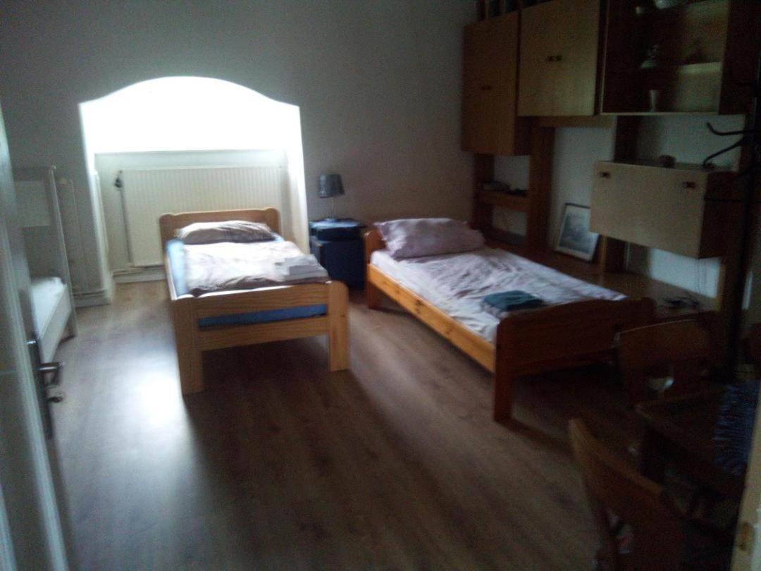 Zum Bothmerschen Krug Schwarmstedt Esterno foto