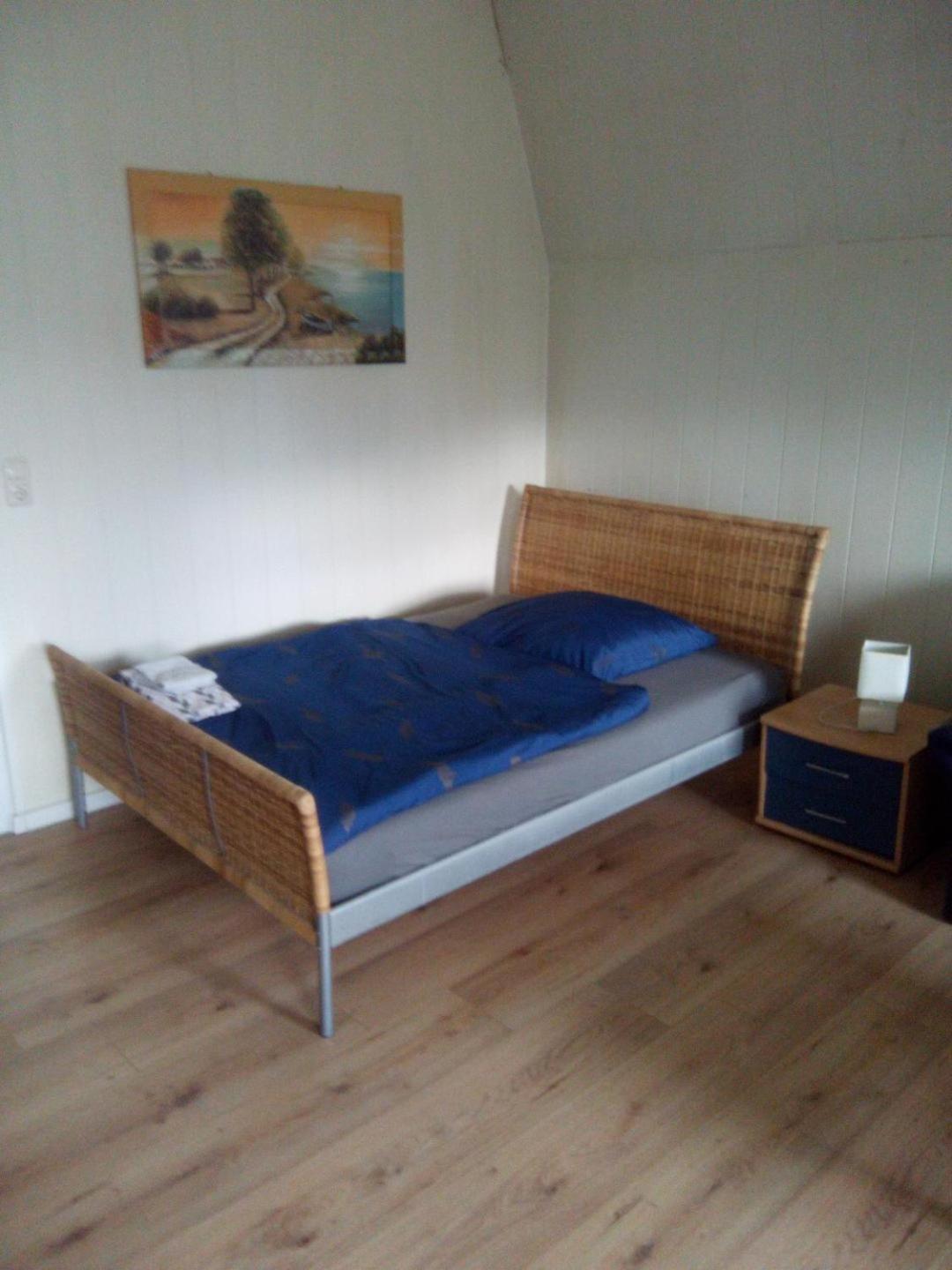 Zum Bothmerschen Krug Schwarmstedt Esterno foto
