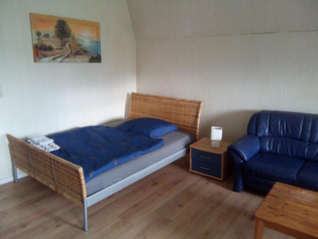 Zum Bothmerschen Krug Schwarmstedt Esterno foto
