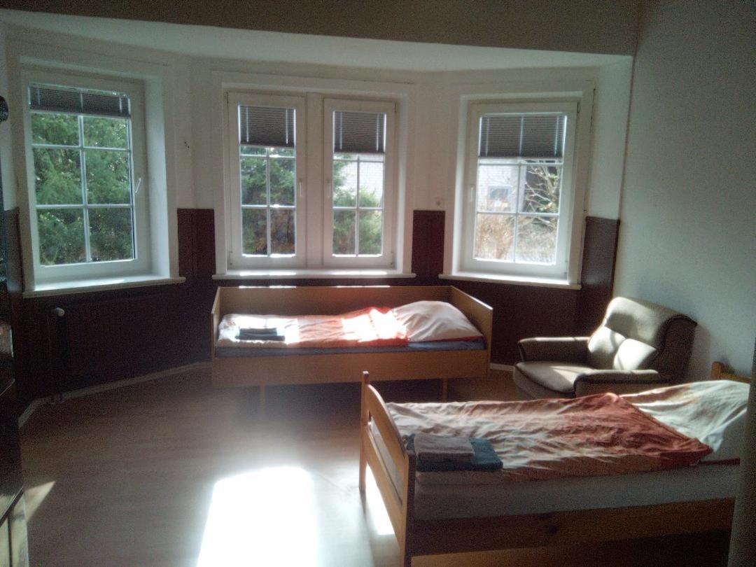 Zum Bothmerschen Krug Schwarmstedt Esterno foto