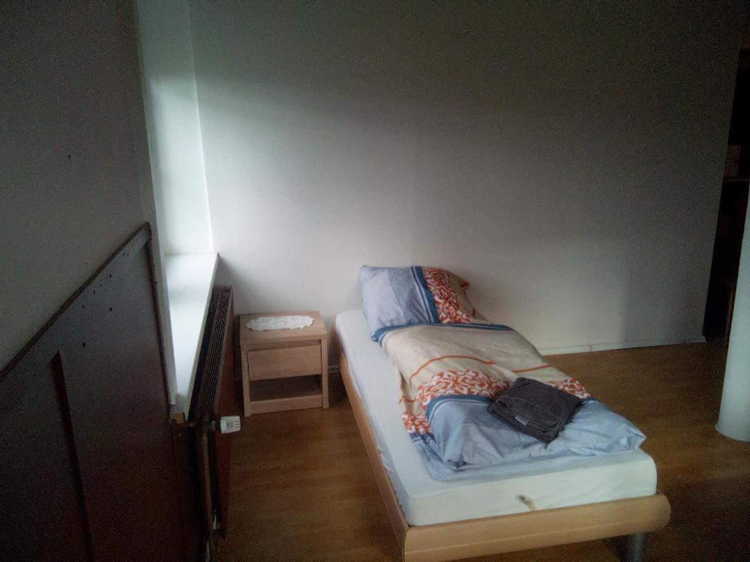 Zum Bothmerschen Krug Schwarmstedt Esterno foto