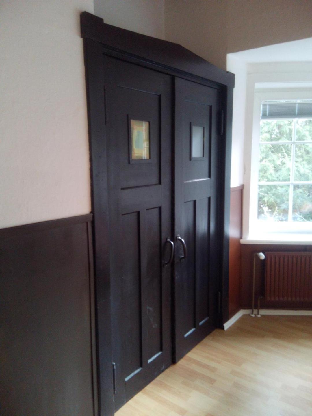 Zum Bothmerschen Krug Schwarmstedt Esterno foto