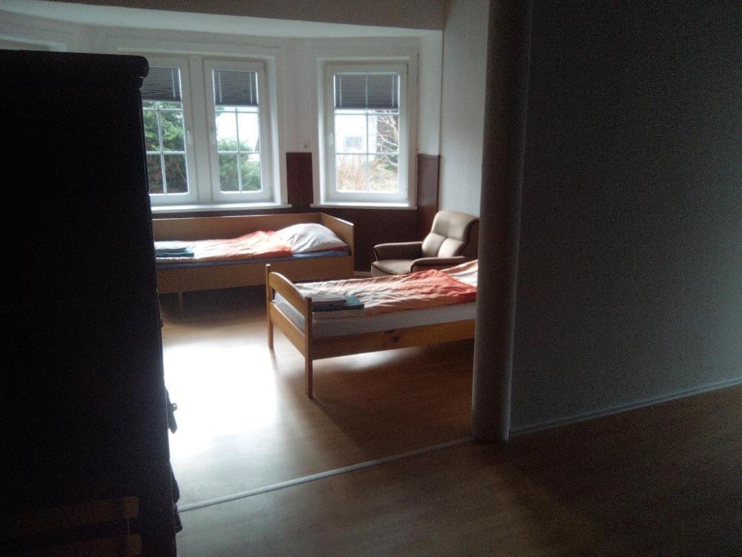 Zum Bothmerschen Krug Schwarmstedt Esterno foto