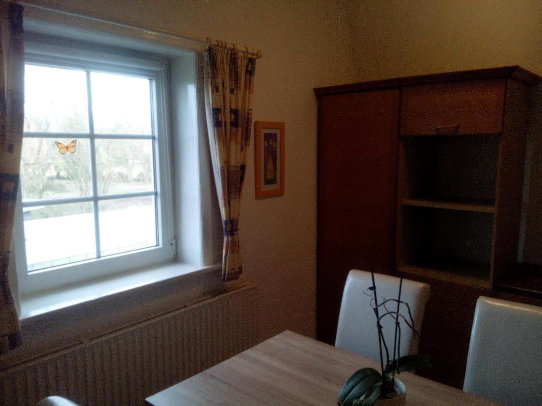 Zum Bothmerschen Krug Schwarmstedt Esterno foto