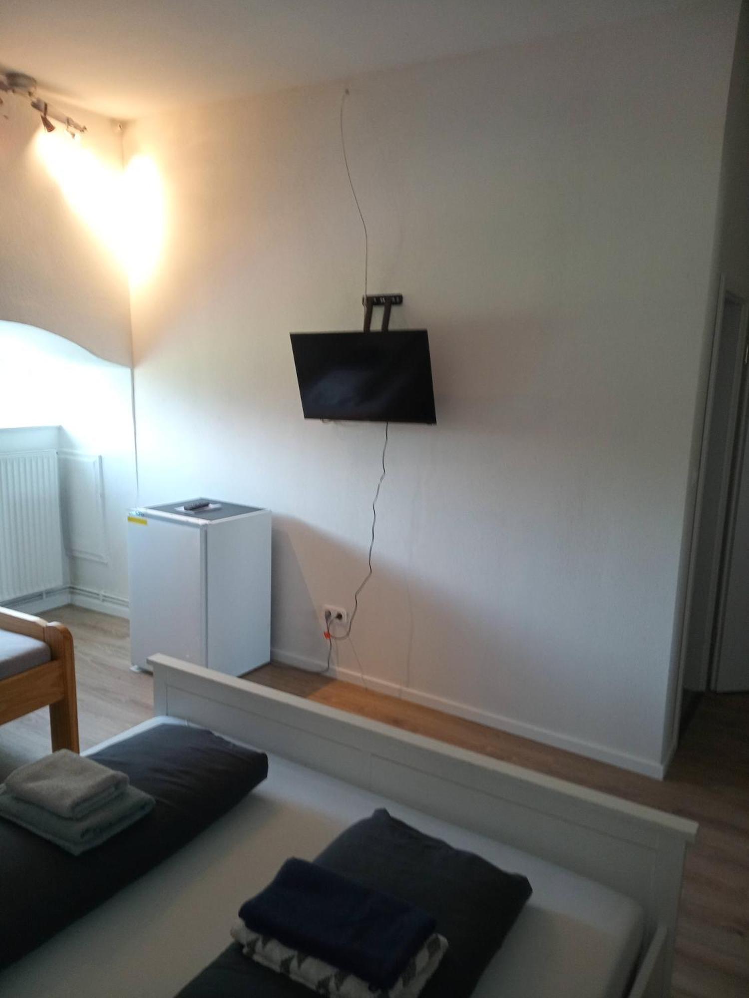 Zum Bothmerschen Krug Schwarmstedt Esterno foto
