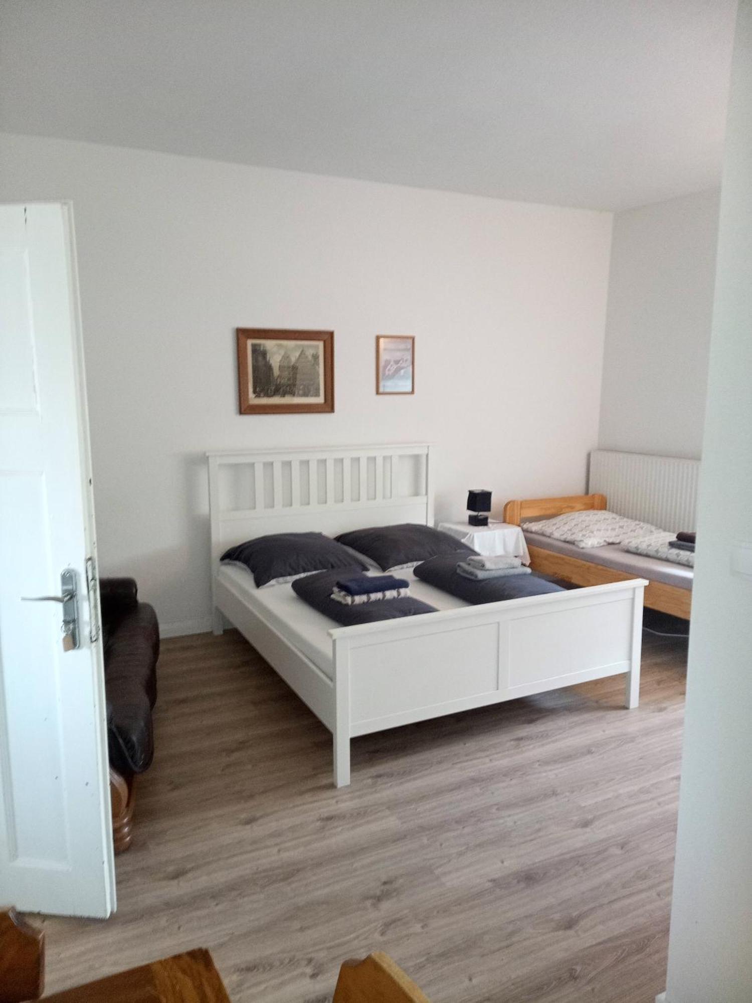 Zum Bothmerschen Krug Schwarmstedt Esterno foto