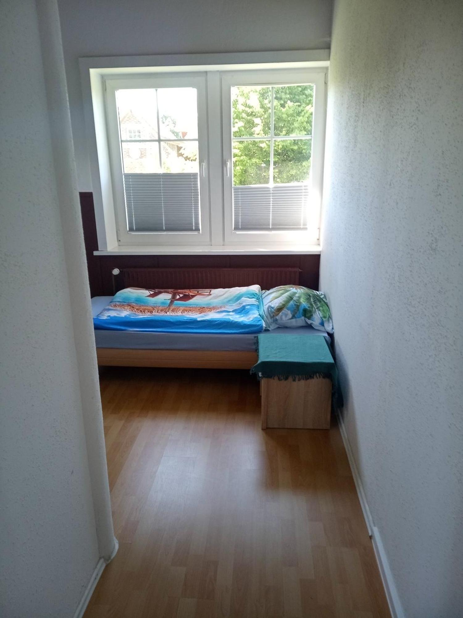 Zum Bothmerschen Krug Schwarmstedt Esterno foto