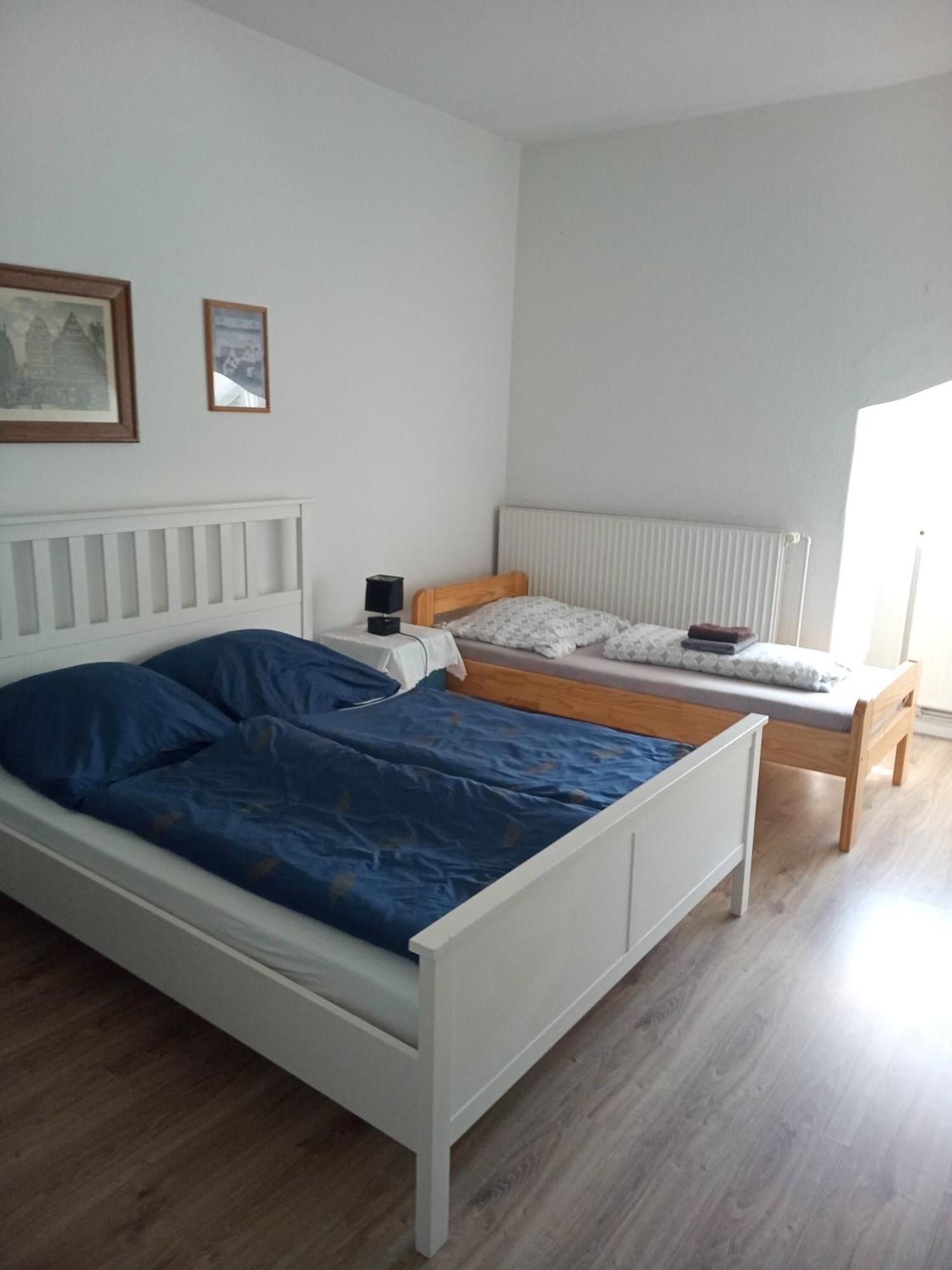 Zum Bothmerschen Krug Schwarmstedt Esterno foto