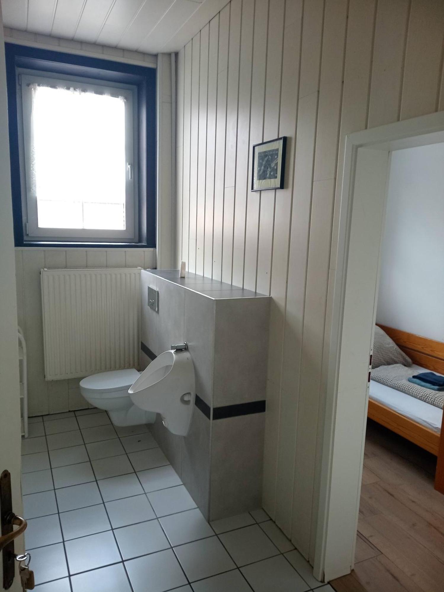 Zum Bothmerschen Krug Schwarmstedt Esterno foto