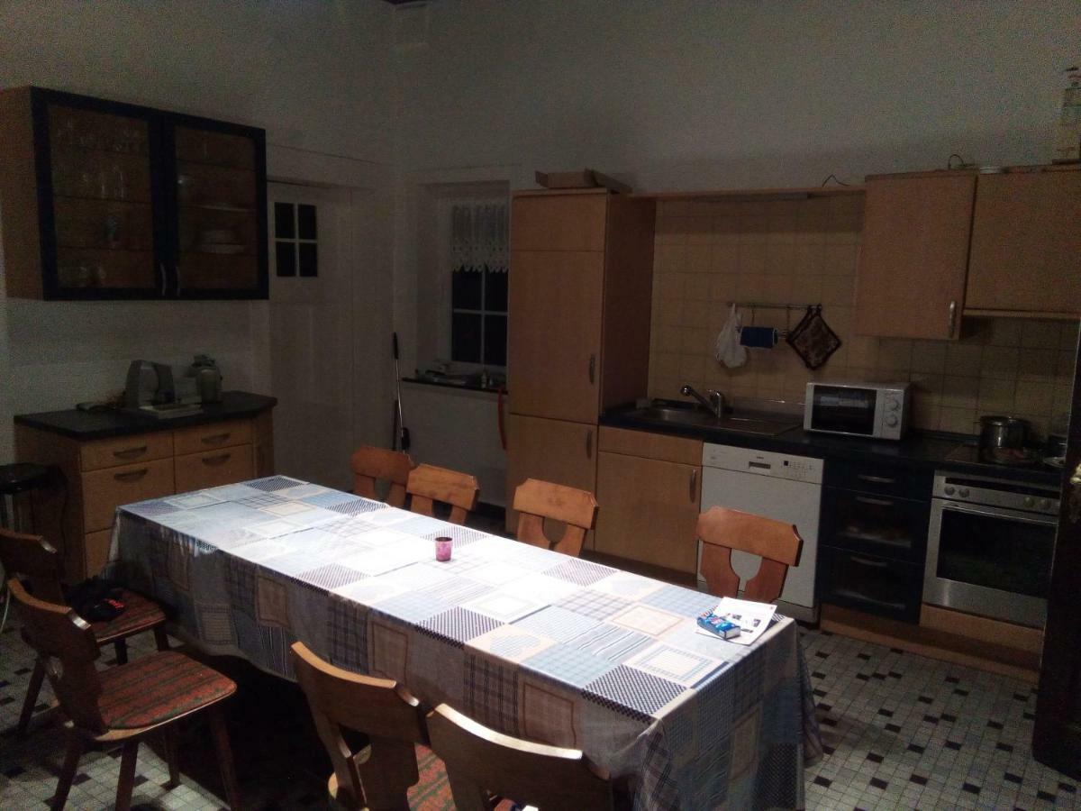 Zum Bothmerschen Krug Schwarmstedt Esterno foto